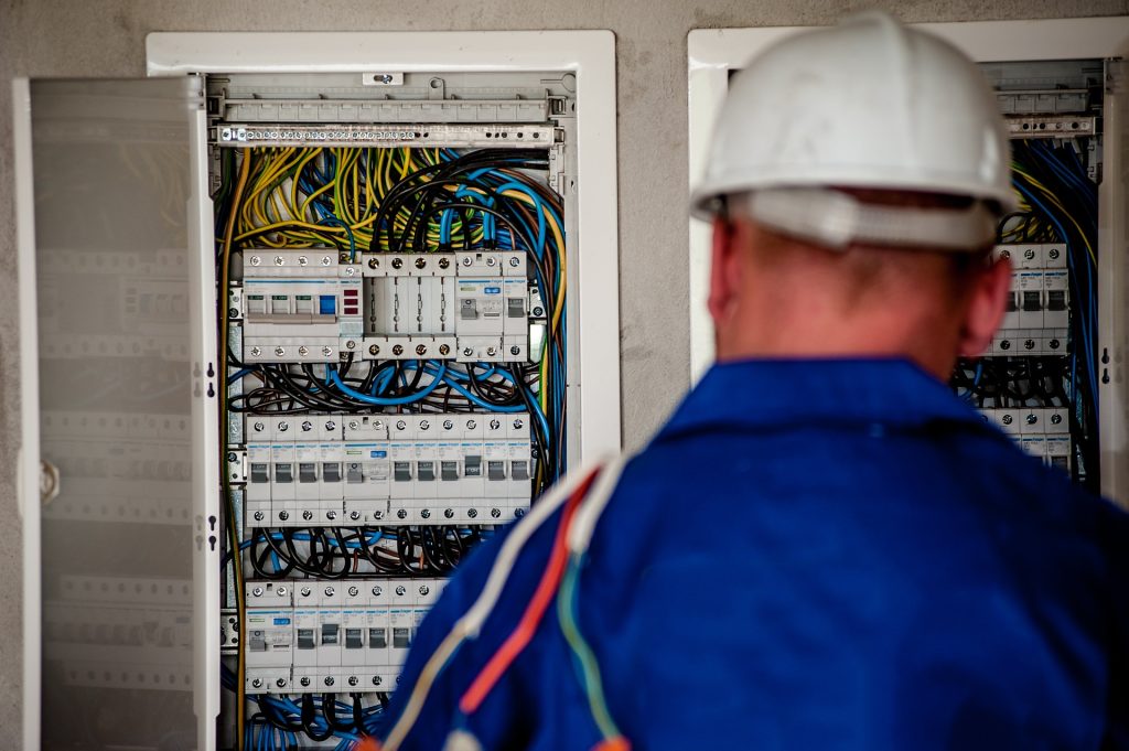 Electrician Perth